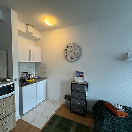 Business Appartement Mainz Duo Exteriér fotografie