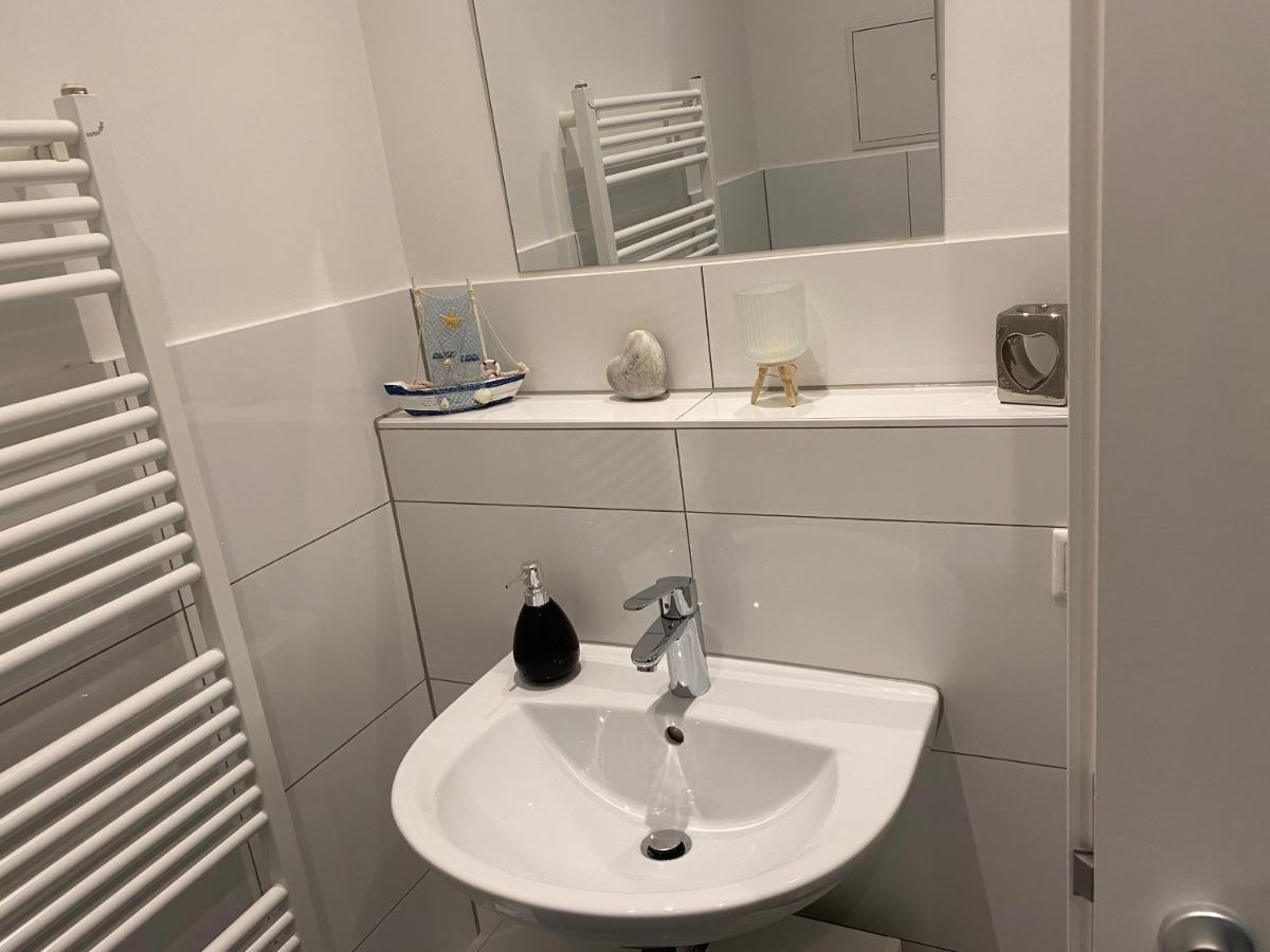 Business Appartement Mainz Duo Exteriér fotografie