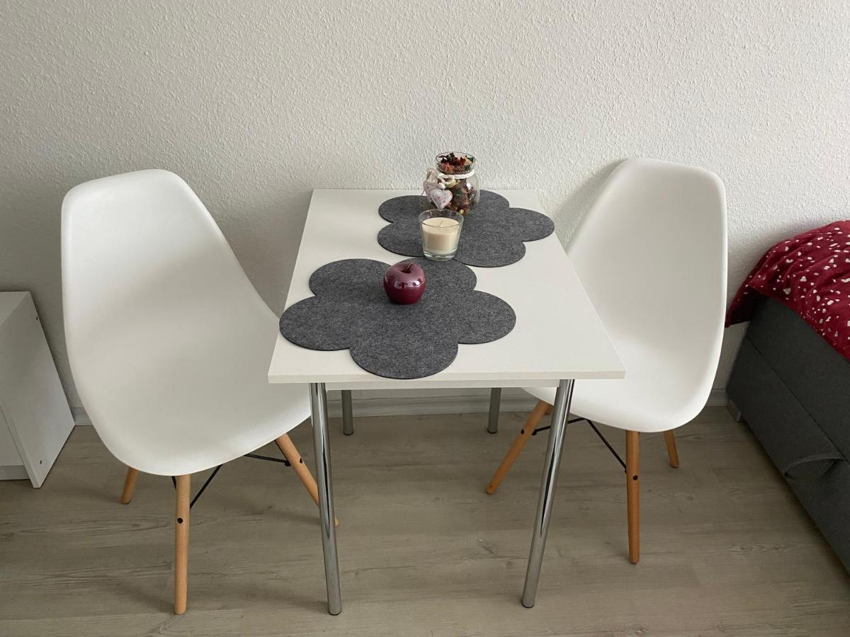 Business Appartement Mainz Duo Exteriér fotografie