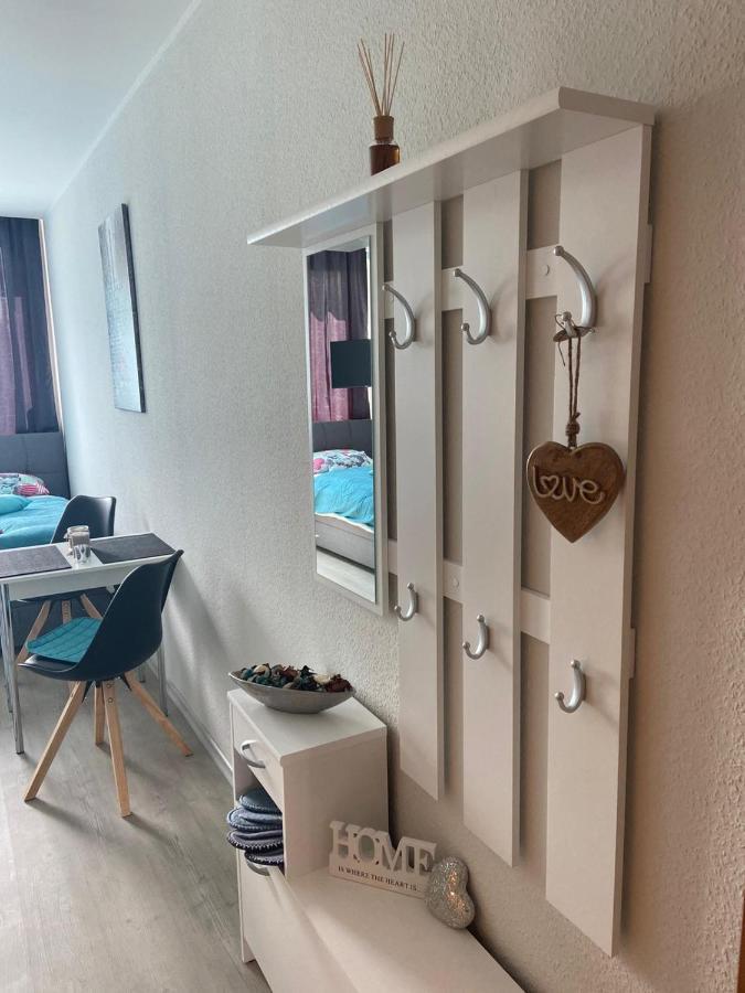 Business Appartement Mainz Duo Exteriér fotografie