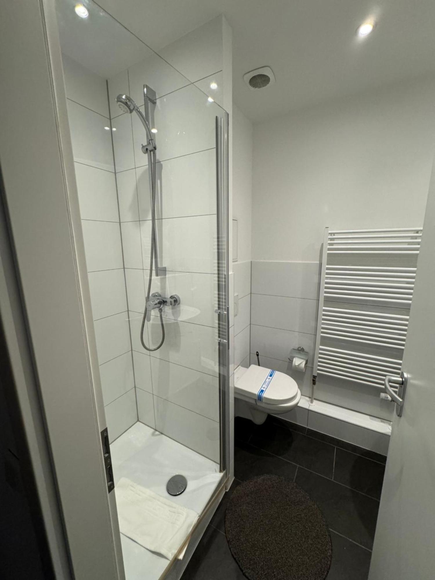 Business Appartement Mainz Duo Exteriér fotografie